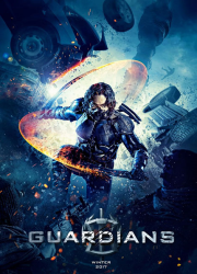 دانلود فیلم محافظین با دوبله فارسی The Guardians 2017