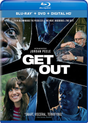 دانلود دوبله فارسی فیلم برو بیرون Get Out 2017