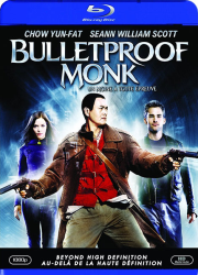 دانلود دوبله فارسی فیلم کاهن ضد گلوله Bulletproof Monk 2003