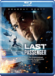 دانلود فیلم آخرین مسافر با دوبله فارسی Last Passenger 2013