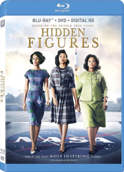 دانلود فیلم ارقام پنهان با دوبله فارسی Hidden Figures 2016 BluRay