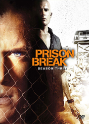 دانلود دوبله فارسی فصل سوم فرار از زندان Prison Break 2007