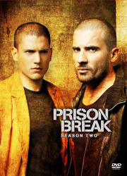 دانلود دوبله فارسی فصل دوم فرار از زندان Prison Break 2006