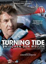 دانلود دوبله فارسی فیلم در میان موج ها Turning Tide 2013