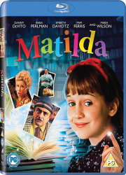 دانلود دوبله فارسی فیلم ماتیلدا Matilda 1996
