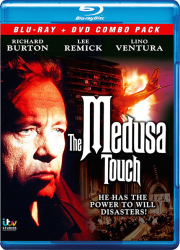 دانلود دوبله فارسی فیلم تماس مدوزا The Medusa Touch 1978