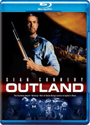 دانلود دوبله فارسی فیلم سرزمین بیگانه Outland 1981