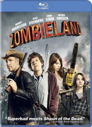 دانلود فیلم سرزمین زامبی ها با دوبله فارسی Zombieland 2009