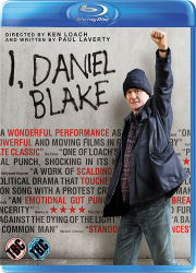 دانلود دوبله فارسی فیلم من دنیل بلیک I, Daniel Blake 2016 BluRay