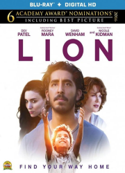 دانلود فیلم شیر با دوبله فارسی Lion 2016