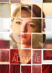 دانلود فیلم زندگی آدلاین با دوبله فارسی The Age of Adaline 2015