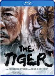 دانلود دوبله فارسی فیلم قصه ببر و شکارچی پیر The Tiger: An Old Hunter's Tale 2015