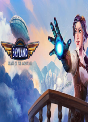 دانلود بازی Skyland: Heart of the Mountain Full 2.2 برای اندروید