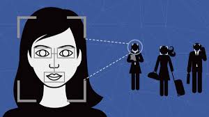 برنامه تشخیص چهره شما از روی اطلاعاتی که میدهید