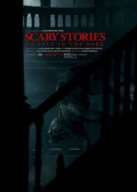 فیلم Scary Stories to Tell in the Dark 2019