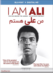دانلود مستند من علی هستم با دوبله فارسی I Am Ali 2014 BluRay