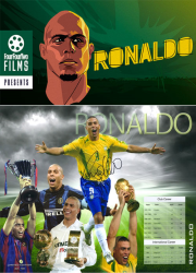 دانلود مستند رستگاری رونالدو Ronaldo's Redemption 2018