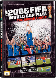 دانلود مستند فیلم جام جهانی 2006 پایان بزرگ با دوبله فارسی