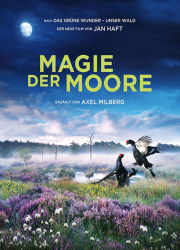 دانلود مستند جادوی مور Magie der Moore 2015 1080p BluRay