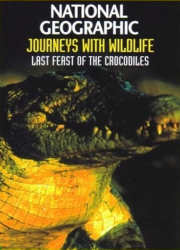 دانلود دوبله فارسی مستند The Last Feast of the Crocodiles 1996
