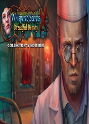 دانلود بازی Whispered Secrets 10: Dreadful Beauty Collectors Edition