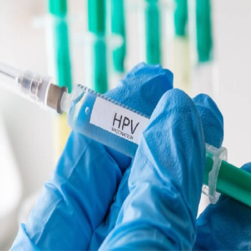 پاورپوینت ویروس پاپیلوم انسانی یا HPV