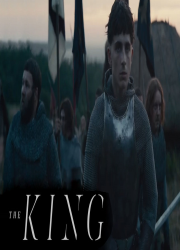 دانلود فیلم پادشاه با دوبله فارسی The King 2019