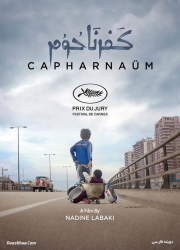دانلود فیلم کفرناحوم ۲۰۱۸ با دوبله فارسی Capernaum 2018 BluRay