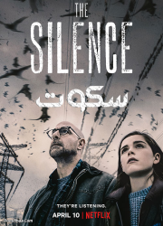 دانلود فیلم سکوت ۲۰۱۹ با دوبله فارسی The Silence 2019 BluRay