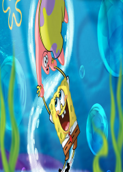 دانلود فصل هشتم انیمیشن باب اسفنجی Spongebob Squarepants Season 8