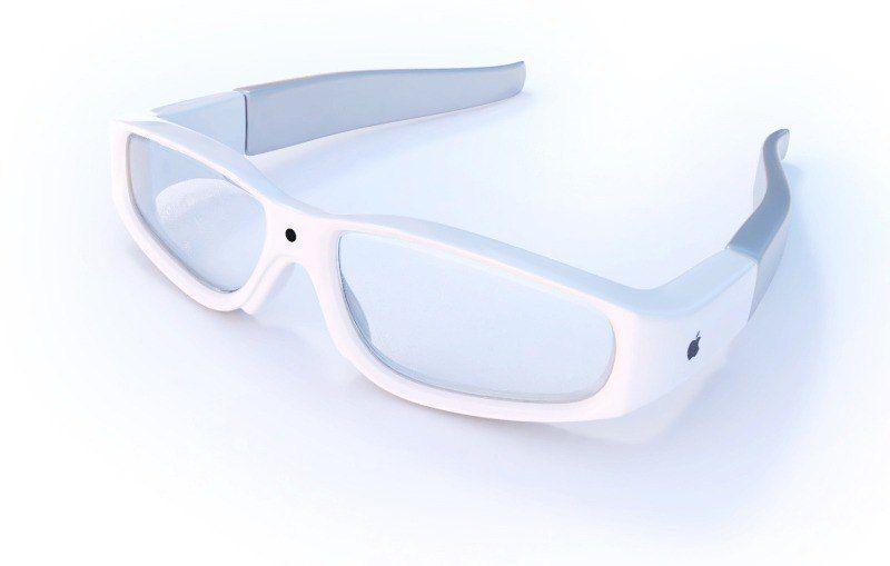 دیجی‌تایمز: اپل برای توسعه عینک هوشمند خود با Valve همکاری می‌کند