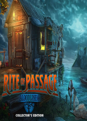 دانلود بازی Rite of Passage 9: Bloodlines Collector's Edition