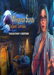 دانلود بازی Whispered Secrets 8: Enfant Terrible Collector's Edition