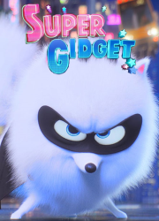 دانلود انیمیشن سوپر گیجت Super Gidget 2019 BluRay
