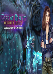 دانلود بازی Edge of Reality 4: Hunters Legacy Collector's Edition
