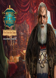 دانلود بازی Myths of the World 15: Fire from the Deep Collector's Edition