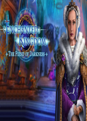 دانلود بازی Enchanted Kingdom 4: Fiend of Darkness Collector's Edition