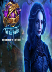 دانلود بازی Mystery Tales 10: The Reel Horror Collector's Edition