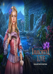 دانلود بازی Immortal Love 4: Black Lotus Collector's Edition