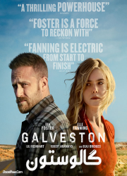 دانلود فیلم گالوستون با دوبله فارسی Galveston 2018 BluRay