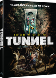 دانلود فیلم تونل با دوبله فارسی Tunnel 2016