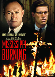 دانلود دوبله فارسی فیلم Mississippi Burning 1988