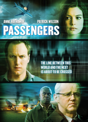 دانلود فیلم مسافران با دوبله فارسی Passengers 2008