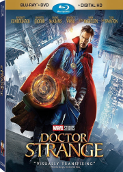 دانلود فیلم دکتر استرنج با دوبله فارسی Doctor Strange 2016