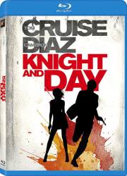 دانلود فیلم شوالیه و روز با دوبله فارسی Knight and Day 2010