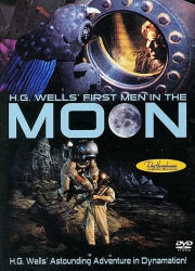 دانلود دوبله فارسی فیلم First Men in the Moon 1964
