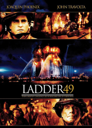 دانلود فیلم فیلم اکیپ 49 با دوبله فارسی Ladder 49 2004