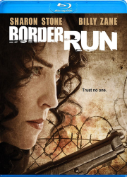 دانلود دوبله فارسی فیلم عبور از مرز Border Run 2012
