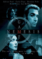 دانلود دوبله فارسی فیلم بازی الهه انتقام Nemesis Game 2003