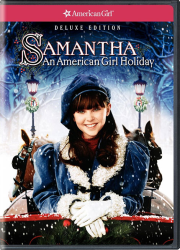 دانلود دوبله فارسی فیلم Samantha: An American Girl Holiday 2004